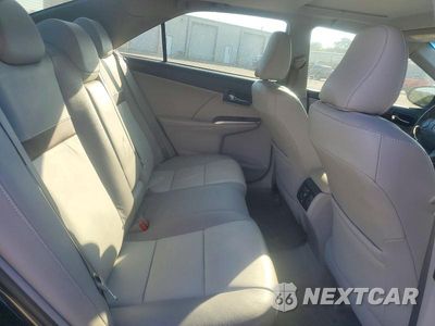 Zdjęcie 10 z 12 samochodu: 2012 TOYOTA CAMRY XLE V6 VIN:4T1BK1FK4CU002831 - miniatura
