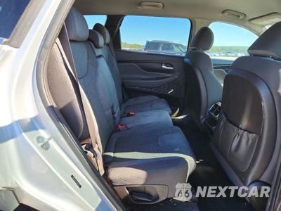Zdjęcie 11 z 14 samochodu: 2019 HYUNDAI SANTA FE SE VIN:5NMS2CAD7KH001817 - miniatura