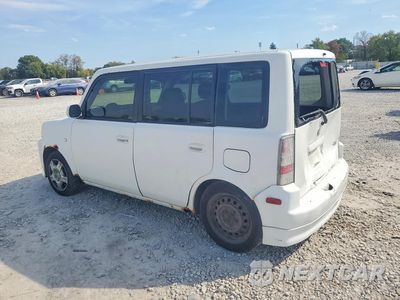 Drugie zdjęcie samochodu z przodu: 2004 SCION XB BASE VIN:JTLKT324740157312 - miniatura