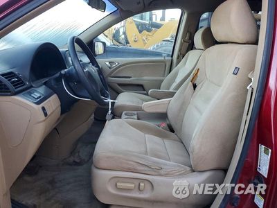 Zdjęcie 7 z 13 samochodu: 2005 HONDA ODYSSEY EX VIN:5FNRL38465B001380 - miniatura