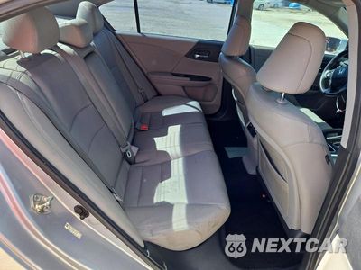 Zdjęcie 10 z 13 samochodu: 2013 HONDA ACCORD EXL VIN:1HGCR2F88DA123722 - miniatura
