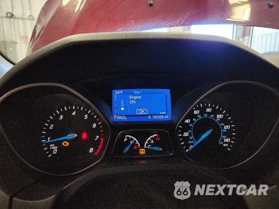 Zdjęcie 9 z 12 samochodu: 2014 FORD FOCUS SE VIN:1FADP3F24EL413588 - miniatura