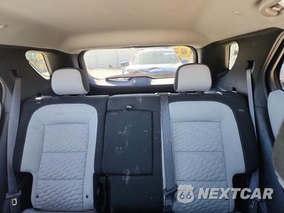Zdjęcie 10 z 13 samochodu: 2021 CHEVROLET EQUINOX LS VIN:2GNAXHEV1M6155681 - miniatura