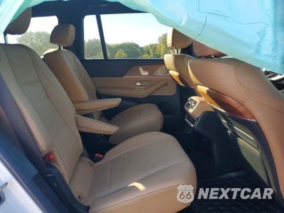 Zdjęcie 11 z 13 samochodu: 2024 MERCEDES-BENZ GLS 450 4MATIC VIN:4JGFF5KE7RB092994 - miniatura