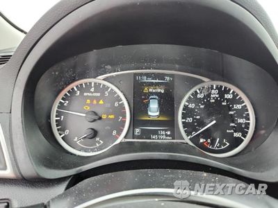 Zdjęcie 9 z 12 samochodu: 2017 NISSAN SENTRA SV VIN:3N1AB7AP5HL636174 - miniatura