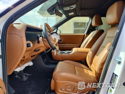 Zdjęcie 7 z 13 samochodu: 2026 HYUNDAI PALISADE CALLIGRAPHY VIN:KM8RMESAXTU049682 - miniatura