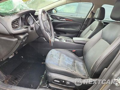 Zdjęcie 7 z 12 samochodu: 2018 BUICK REGAL ESSENCE VIN:W04GP6SX7J1065246 - miniatura