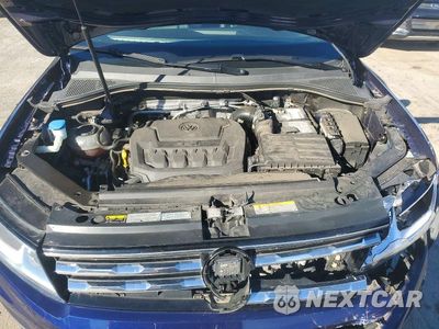 Zdjęcie 12 z 13 samochodu: 2021 VOLKSWAGEN TIGUAN SE VIN:3VV2B7AXXMM131495 - miniatura