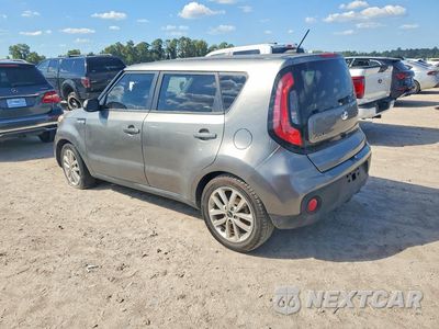 Drugie zdjęcie samochodu z przodu: 2018 KIA SOUL + VIN:KNDJP3A56J7594176 - miniatura