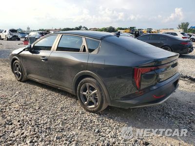Drugie zdjęcie samochodu z przodu: 2025 KIA K4 LXS VIN:3KPFT4DE3SE184097 - miniatura