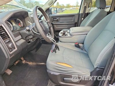 Zdjęcie 7 z 12 samochodu: 2016 RAM 1500 ST VIN:1C6RR7FT1GS100380 - miniatura