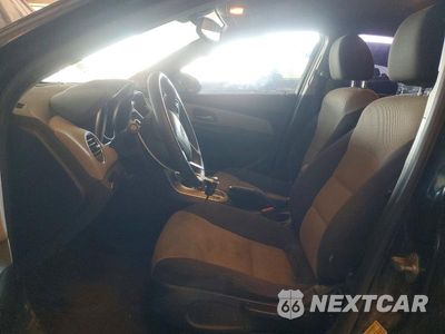 Zdjęcie 7 z 13 samochodu: 2014 CHEVROLET CRUZE VIN:1G1PA5SG7E7476935 - miniatura