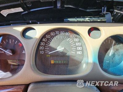 Zdjęcie 9 z 12 samochodu: 2005 BUICK LESABRE CUSTOM VIN:1G4HP52K65U221169 - miniatura