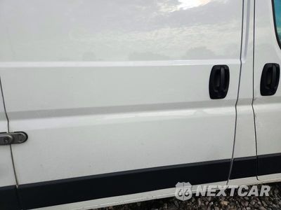 Zdjęcie 10 z 12 samochodu: 2023 RAM PROMASTER 2500 DELIVERY VAN VIN:3C6LRVDG7PE603382 - miniatura