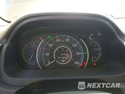 Zdjęcie 9 z 13 samochodu: 2016 HONDA CR-V LX VIN:2HKRM4H36GH613688 - miniatura