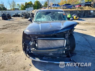 Piąte zdjęcie samochodu w środku: 2021 KIA TELLURIDE EX VIN:5XYP3DHC2MG115761 - miniatura