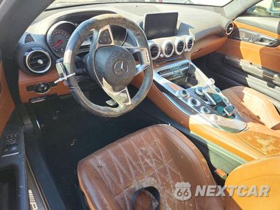 Zdjęcie 8 z 12 samochodu: 2019 MERCEDES-BENZ AMG GT C VIN:WDDYK8AA9KA023072 - miniatura