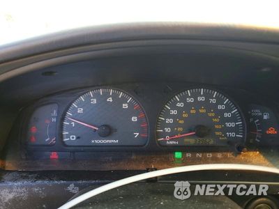 Zdjęcie 9 z 13 samochodu: 2000 TOYOTA 4RUNNER SR5 VIN:JT3GN86R7Y0139708 - miniatura