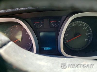 Zdjęcie 9 z 13 samochodu: 2014 CHEVROLET EQUINOX LT VIN:1GNFLFEK4EZ123003 - miniatura
