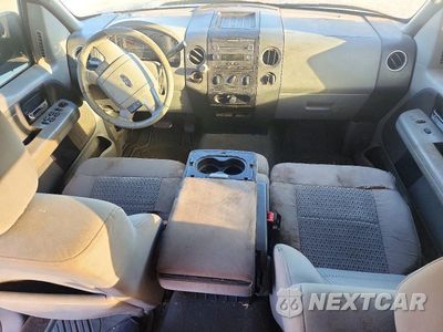 Zdjęcie 8 z 12 samochodu: 2008 FORD F150 SUPERCREW VIN:1FTRW12WX8FB89231 - miniatura