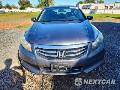 Piąte zdjęcie samochodu w środku: 2011 HONDA ACCORD SE VIN:1HGCP2F61BA115771 - miniatura
