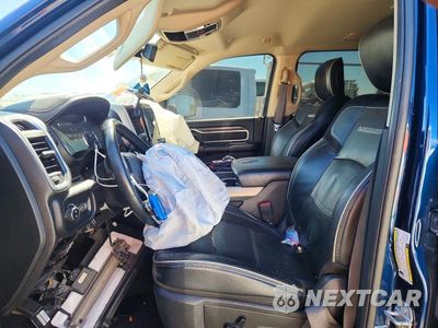 Zdjęcie 7 z 12 samochodu: 2021 RAM 2500 LARAMIE VIN:3C6UR5FL3MG544572 - miniatura