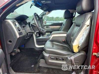 Zdjęcie 7 z 12 samochodu: 2013 FORD F150 SUPERCREW VIN:1FTFW1ET8DFB80123 - miniatura
