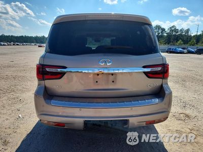 Zdjęcie 6 z 13 samochodu: 2020 INFINITI QX80 LUXE VIN:JN8AZ2NE6L9250583 - miniatura