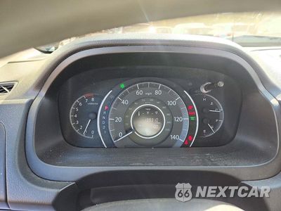 Zdjęcie 9 z 12 samochodu: 2012 HONDA CR-V EX VIN:2HKRM4H5XCH618629 - miniatura