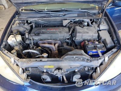 Zdjęcie 11 z 12 samochodu: 2006 TOYOTA CAMRY LE VIN:4T1BE32KX6U134389 - miniatura