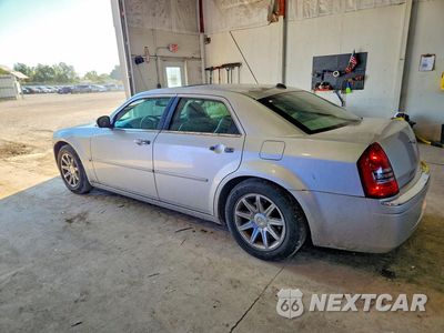 Drugie zdjęcie samochodu z przodu: 2005 CHRYSLER 300C VIN:2C3AA63HX5H126606 - miniatura