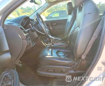 Zdjęcie 7 z 13 samochodu: 2014 CHEVROLET TRAVERSE LTZ VIN:1GNKVJKD5EJ121194 - miniatura
