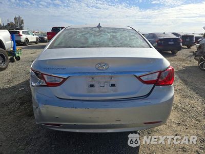 Zdjęcie 6 z 12 samochodu: 2013 HYUNDAI SONATA GLS VIN:5NPEB4AC9DH545820 - miniatura
