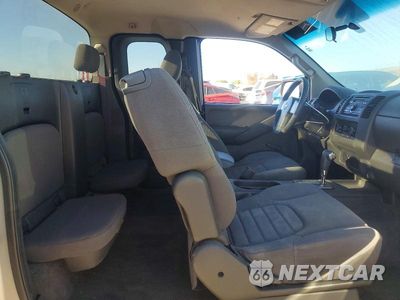 Zdjęcie 10 z 12 samochodu: 2012 NISSAN FRONTIER S VIN:1N6BD0CT5CC411395 - miniatura