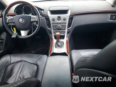 Zdjęcie 8 z 12 samochodu: 2008 CADILLAC CTS HI FEATURE V6 VIN:1G6DV57V480149091 - miniatura