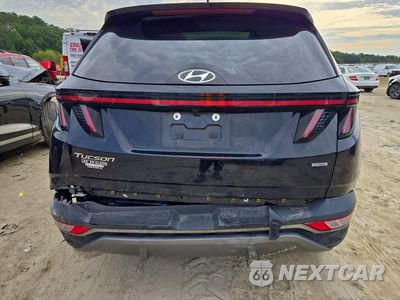 Zdjęcie 6 z 13 samochodu: 2022 HYUNDAI TUCSON LIMITED VIN:5NMJECAEXNH104388 - miniatura