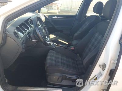 Zdjęcie 7 z 12 samochodu: 2017 VOLKSWAGEN GTI S/SE VIN:3VW447AU5HM073354 - miniatura