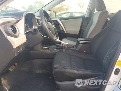 Zdjęcie 7 z 13 samochodu: 2014 TOYOTA RAV4 LE VIN:2T3BFREV9EW223401 - miniatura