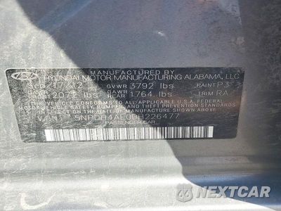 Zdjęcie 13 z 13 samochodu: 2013 HYUNDAI ELANTRA GLS VIN:5NPDH4AE0DH226477 - miniatura