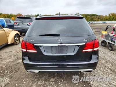 Zdjęcie 6 z 12 samochodu: 2016 MERCEDES-BENZ E 350 4MATIC WAGON VIN:WDDHH8JB9GB296618 - miniatura