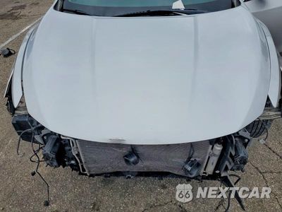 Zdjęcie 11 z 12 samochodu: 2018 NISSAN ALTIMA 2.5 SV VIN:1N4AL3AP1JC130397 - miniatura