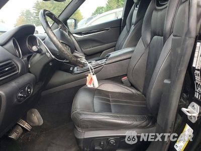 Zdjęcie 7 z 13 samochodu: 2019 MASERATI LEVANTE SPORT VIN:ZN661XUS8KX325399 - miniatura