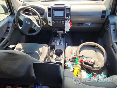 Zdjęcie 8 z 13 samochodu: 2012 NISSAN XTERRA X VIN:5N1AN0NW4CC502219 - miniatura