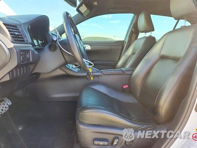 Zdjęcie 7 z 12 samochodu: 2013 LEXUS CT 200 VIN:JTHKD5BH4D2158556 - miniatura