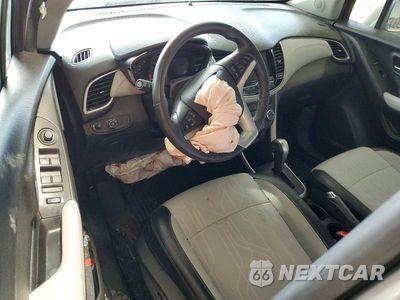 Zdjęcie 8 z 12 samochodu: 2021 CHEVROLET TRAX 1LT VIN:KL7CJPSB8MB313273 - miniatura