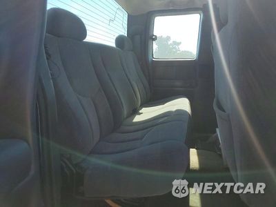 Zdjęcie 10 z 12 samochodu: 2003 CHEVROLET SILVERADO C1500 VIN:2GCEC19V431308296 - miniatura