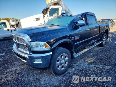 2014 RAM 3500 LARAMIE 3C63R3EL5EG306452 - główne zdjęcie licytacji z USA - miniatura