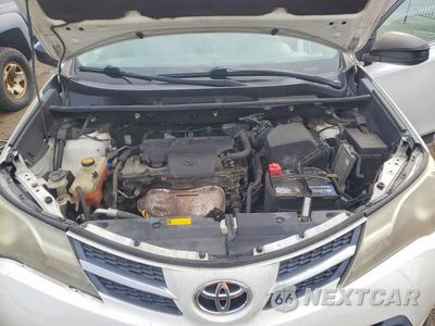 Zdjęcie 12 z 13 samochodu: 2013 TOYOTA RAV4 LE VIN:2T3BFREV3DW031342 - miniatura