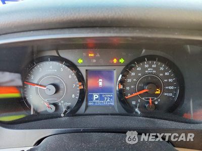 Zdjęcie 9 z 12 samochodu: 2016 TOYOTA SIENNA LE VIN:5TDKK3DC1GS766366 - miniatura