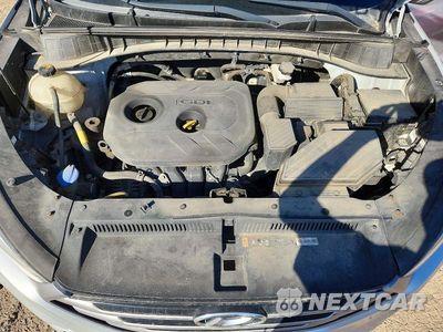 Zdjęcie 12 z 13 samochodu: 2018 HYUNDAI TUCSON SEL VIN:KM8J33A46JU609162 - miniatura